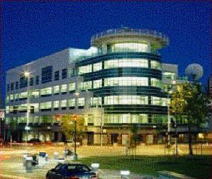 KOMO PLAZA EAST : 140 4th Ave N, Seattle, WA 98109